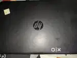 HP Laptop For selling