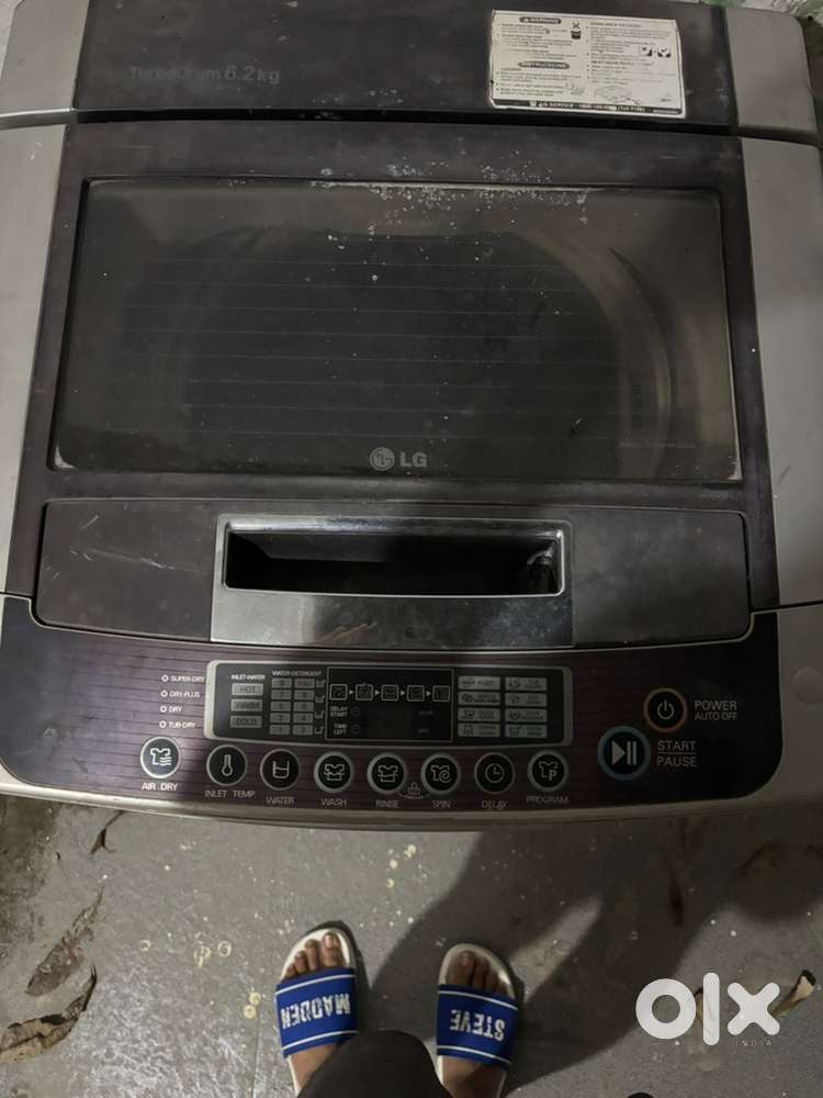 Fully automatic Washing machine - 4500