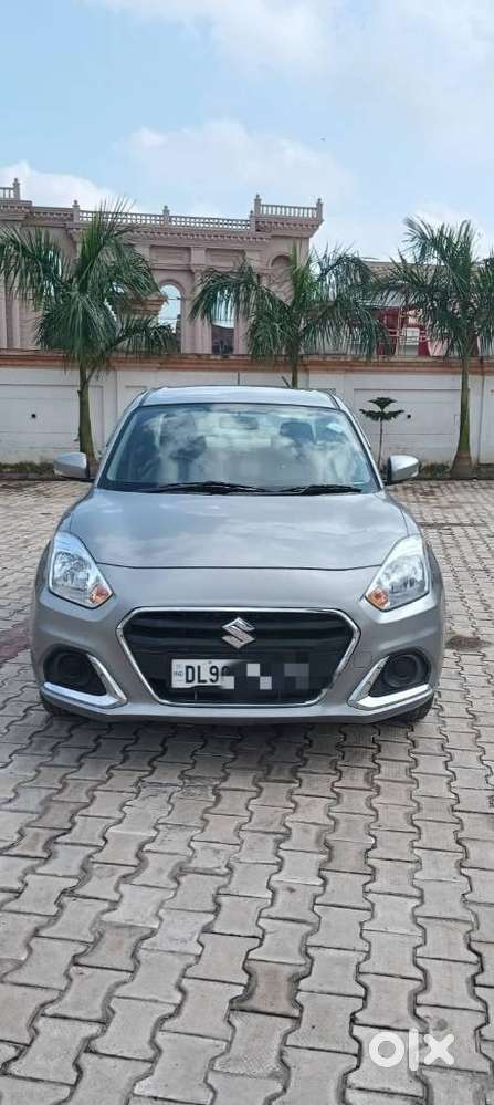 Maruti Suzuki Dzire 1.2 VXI CNG, 2022, CNG & Hybrids