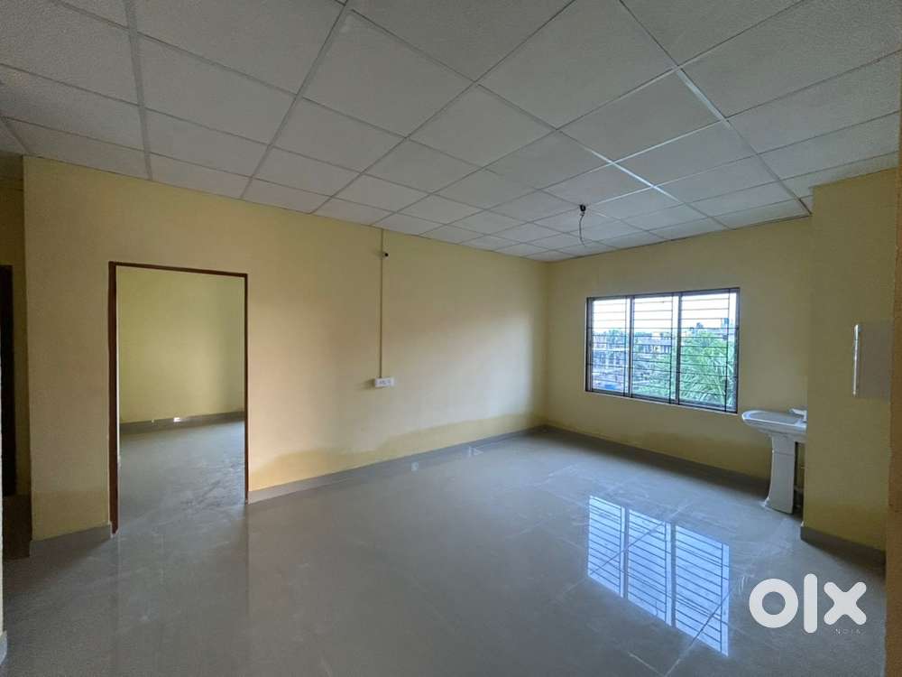 Well maintain 1 bhk room for rent