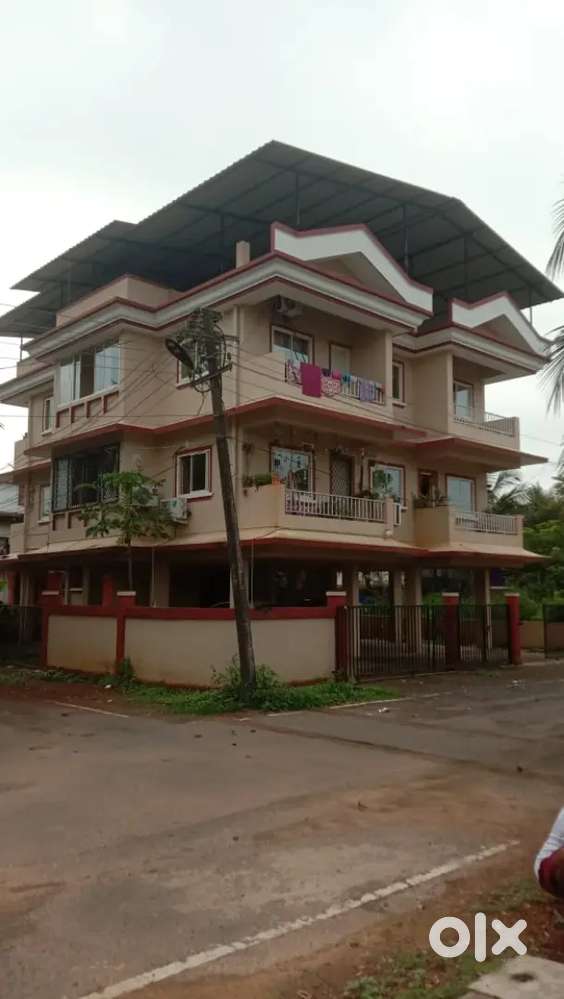 2 BHK for Rent – Only for Family