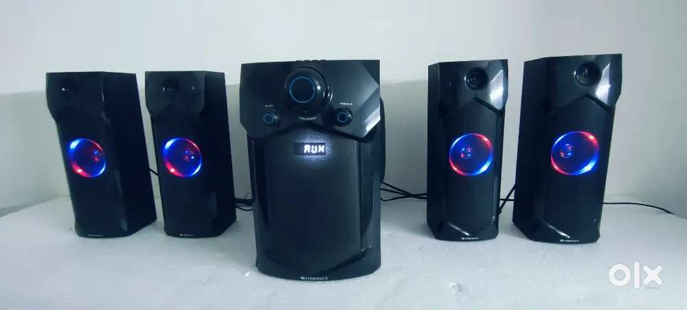 Home Theatre