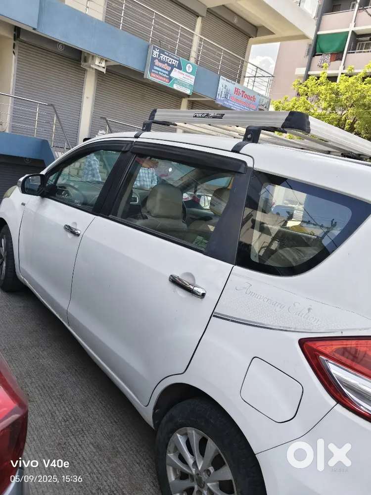 Maruti Suzuki Dzire 2015