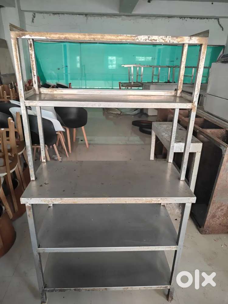 Kitchen Table