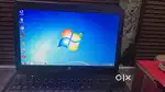 hp laptop  good condition
