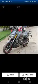 Good condition
