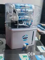 Water purifier sales and services