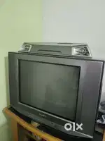 Sony CRT TV
