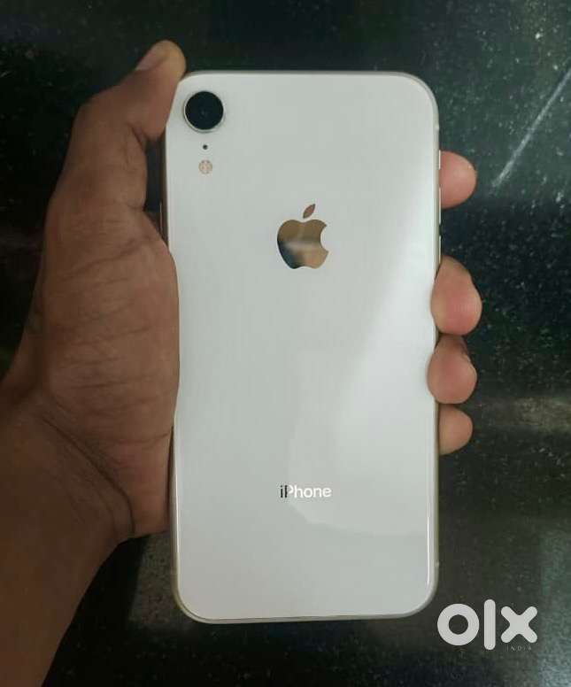 Iphone XR 64gb