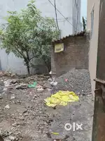 Empty ground land space/ godown for rent