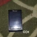 XPERIA Sony ericsson ( antic phone )