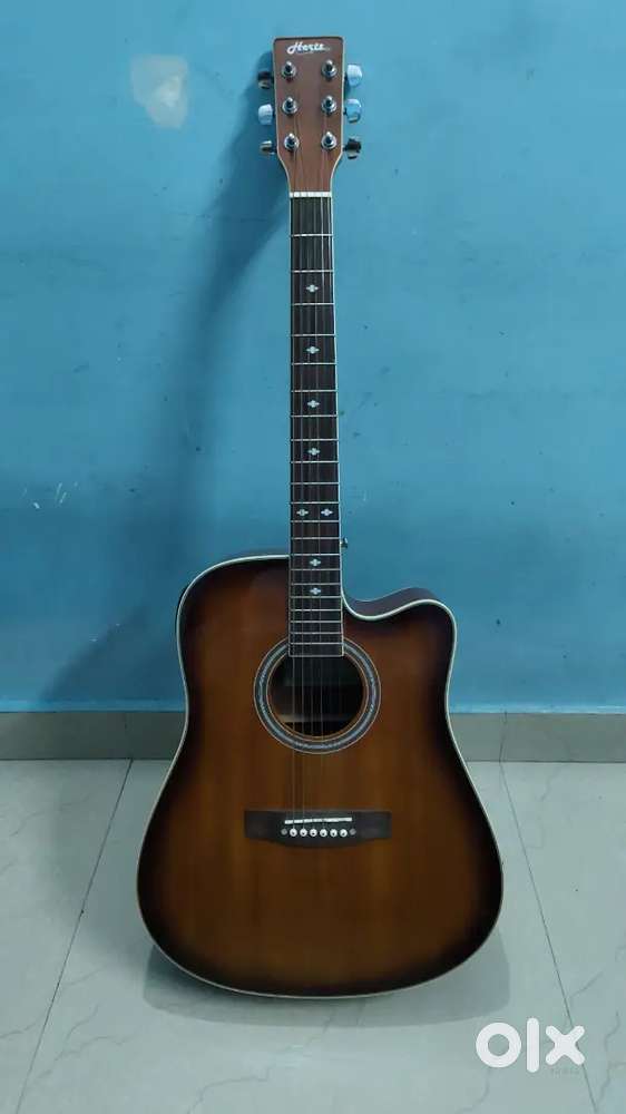 Hertz guitar