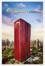 3bhk luxurious flat just 2.50cr onwards in kurla East