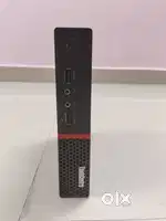 Lenovo Thinkcenter M700 CPU