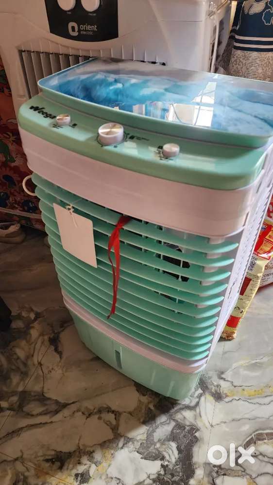 Air cooler