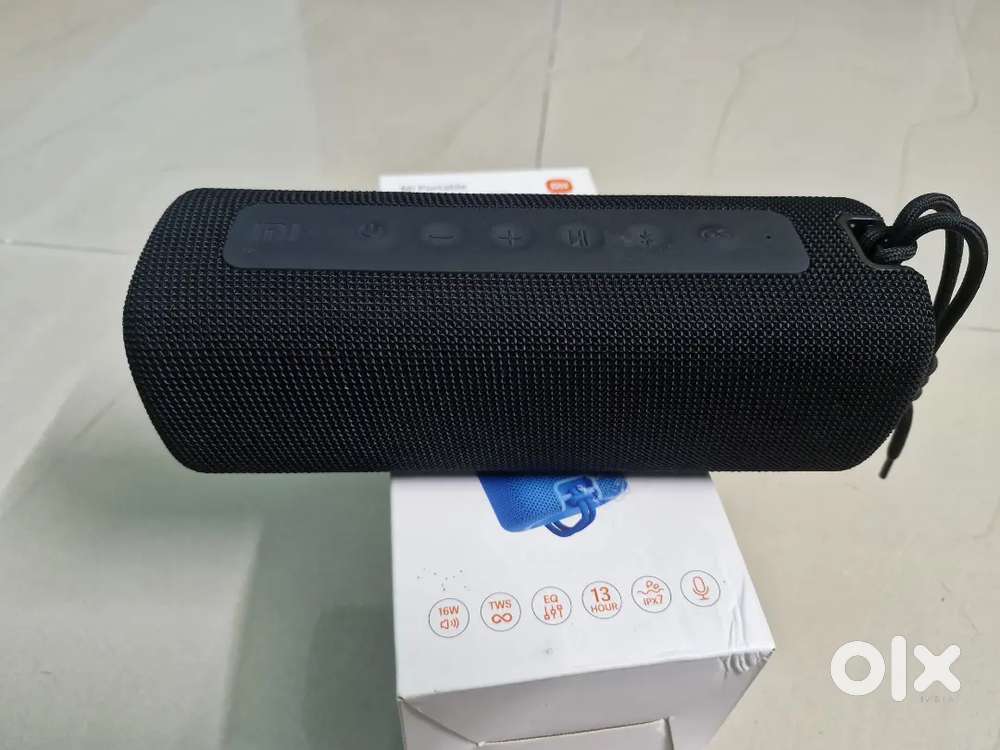 Mi Bluetooth Speaker 16W