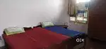 Fully furnished room kitchen bath first Floor Nanak Nagar