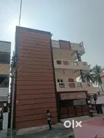 For Rent...well maintained houses Near AMS School