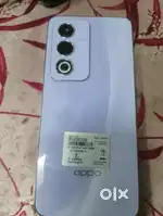 Oppo a3pro new condition box bill no charger
