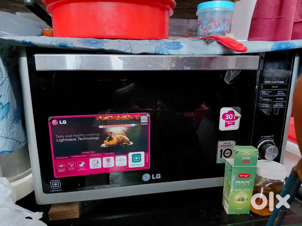 Micro oven for sale