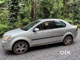 Ford Fiesta 2006 Petrol 70000 Km Driven good condition