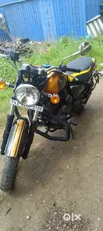 Good vehicle