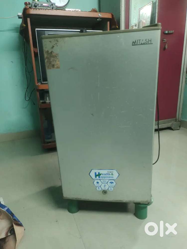Fridge sales MITASHI
