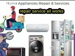 All types of companies are repairs are available