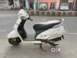 Honda Activa  (self)