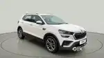 Skoda Kushaq 1.0 TSI Style AT, 2023, Petrol