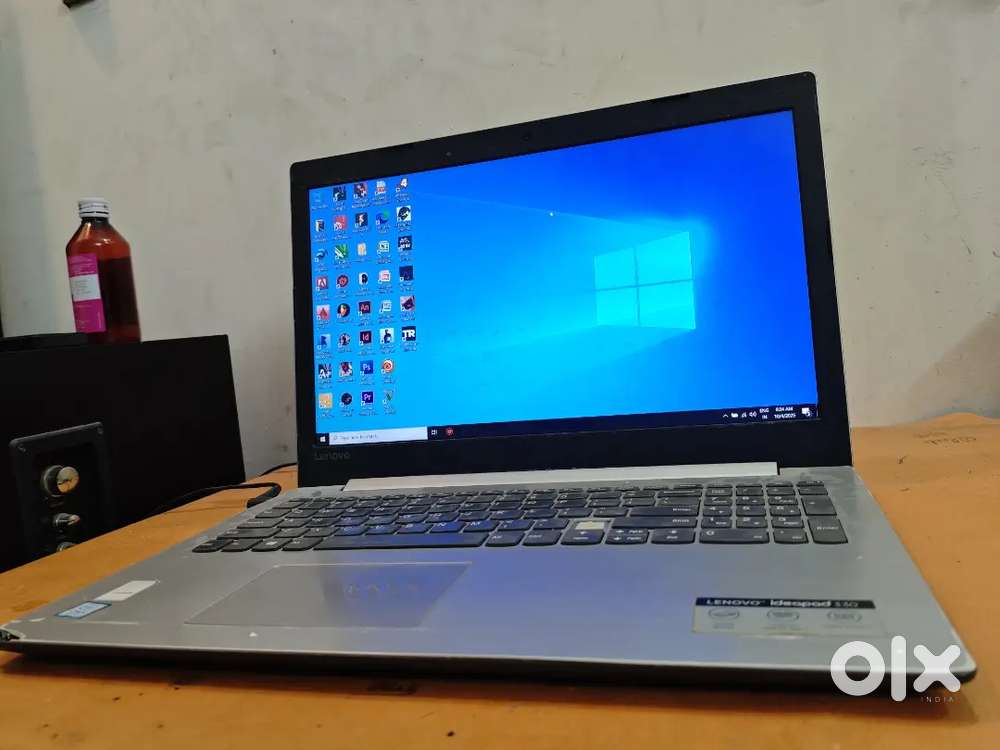CORE i5 8TH GEN LAPTOP 8GB DDR4 1TB 4GB GRAPHIC GAMING LAPTOP COMPUTER