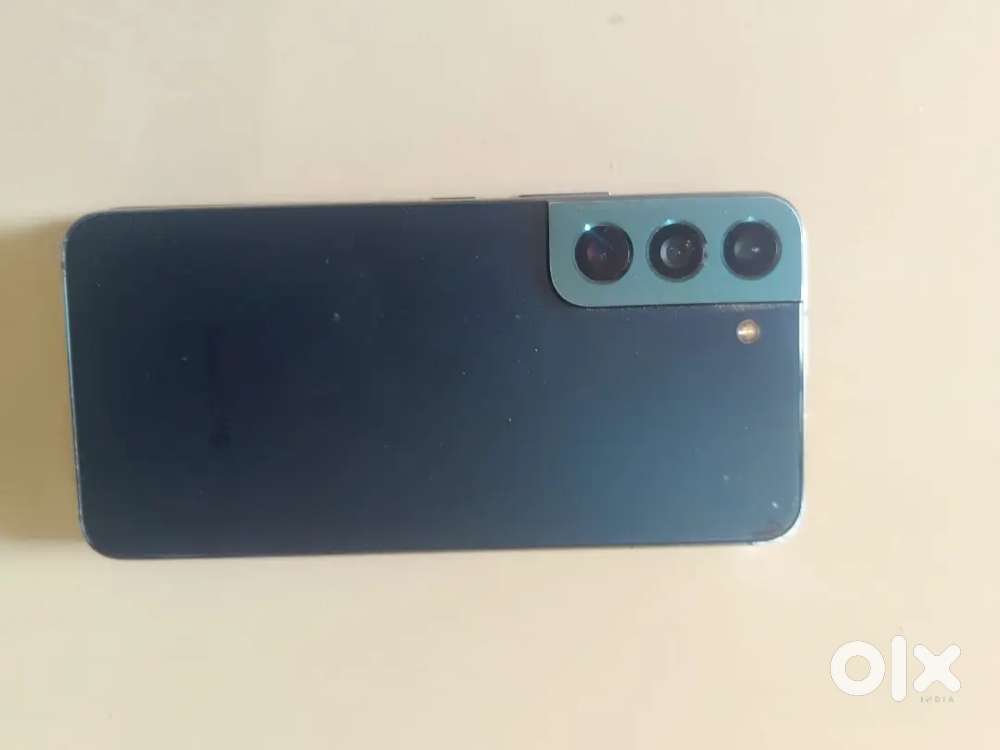 Samsung S22
