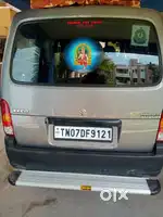 Maruti Suzuki Eeco 2024 Petrol 8500 Km Driven Only