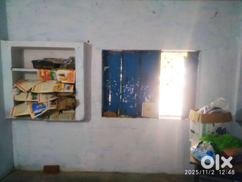 Large room for small coaching startup