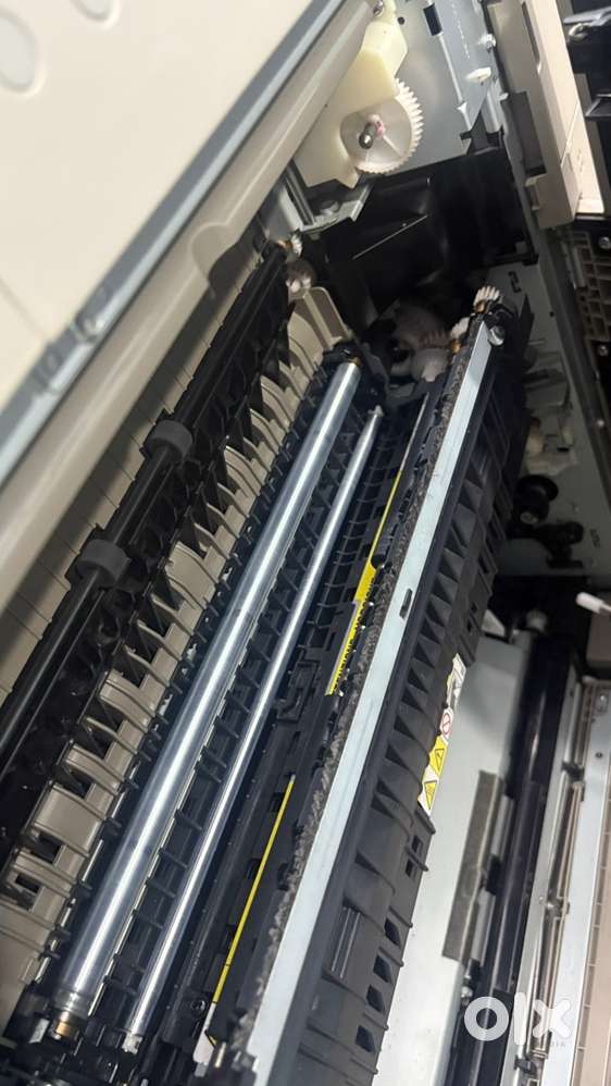 Canon photocoty multifunction printer