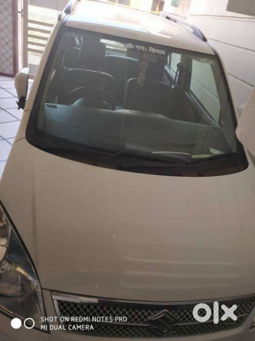 Maruti Suzuki Wagon R 1.0 2014 Petrol 104000 Km Driven LXI