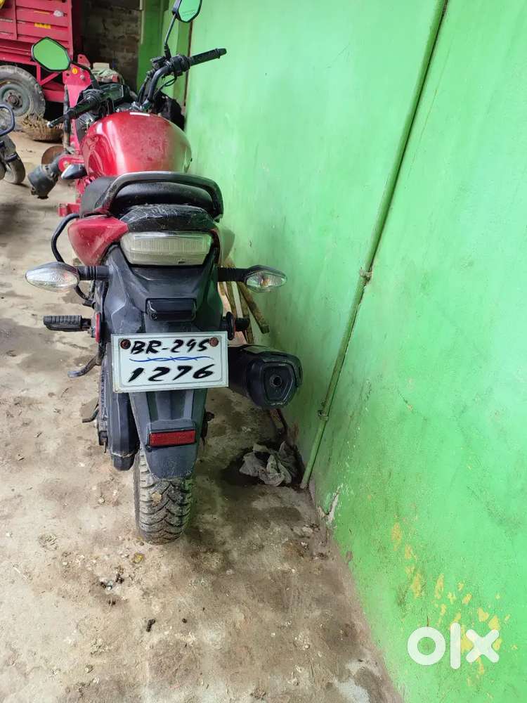 Well condition
