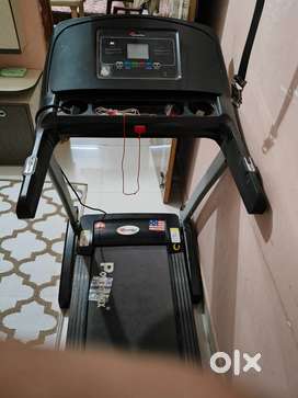 PowerMax TreadMill