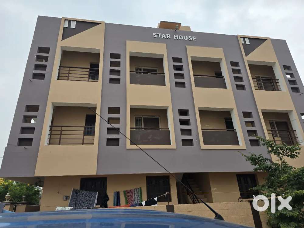 One bed room house for rent at vedasandur