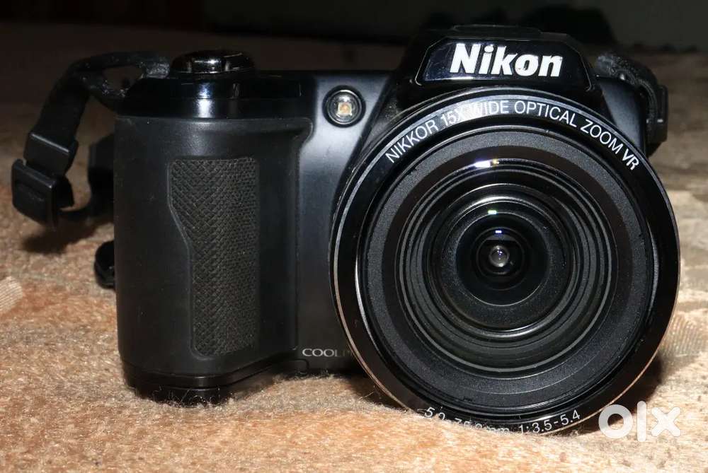 Nikon Camera