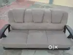 I DON'T LIKE THIS SOFA