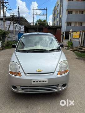 Chevrolet Spark 1.0 LS LPG, 2012, LPG