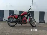 Diesel bullet self start 70 + mileage