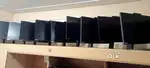 ³Lenovo Thinkvision 22,19 inches Monitor With Webcam HDMI,Vga,Usb port
