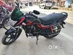 Well maintained bike good condition
