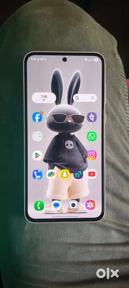 Mobile vechvano che ( 30,000 ) ma