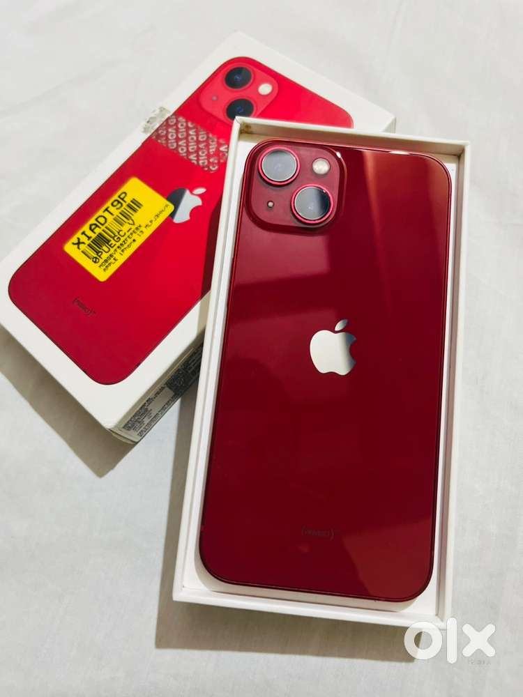 Apple iPhone 13 128Gb in good condition