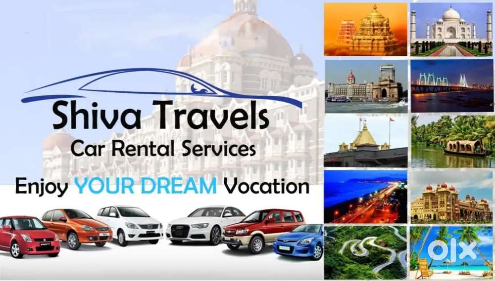 Car Rental service
