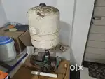 Kirloskar pressure pump
