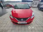 Maruti Suzuki Baleno 1.2 Delta, 2018, Petrol